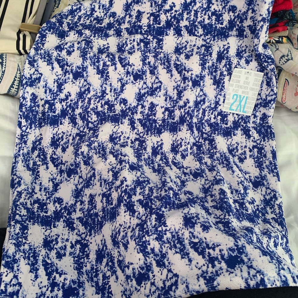 Pencil Skirt